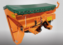 Anbau-Streugeräte Pronar HZS 10