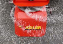 Anbau-Streugeräte Adler ST-E 120