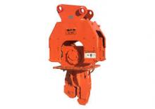 Anbauflächenrüttler NPK C-6CSD