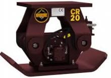 Anbauflächenrüttler Ramtec CR 20