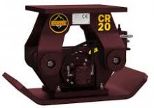 Anbauflächenrüttler Ramtec CR 20