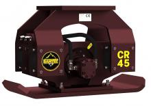 Anbauflächenrüttler Ramtec CR 45