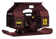 Anbauflächenrüttler Ramtec CR 45