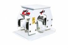 Anbauflächenrüttler Simex PV 600