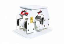 Anbauflächenrüttler Simex PV 700