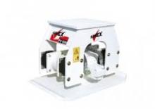 Anbauflächenrüttler Simex PV 850