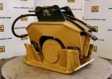 Anbauflächenrüttler BTi TC 92