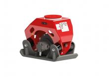 Anbauflächenrüttler MTS V3 mini