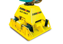 Anbauflächenrüttler Ammann ACA 1000
