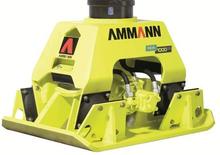 Anbauflächenrüttler Ammann ACA 1000