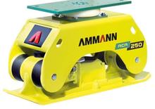 Anbauflächenrüttler Ammann ACA 250