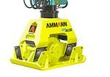 Anbauflächenrüttler Ammann ACA 750
