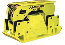 Anbauflächenrüttler Ammann ACA 350