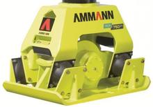 Anbauflächenrüttler Ammann ACA 750-2