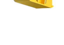 Anbauflächenrüttler Ammann ACP 200