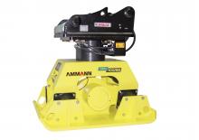 Anbauflächenrüttler Ammann APA 10088
