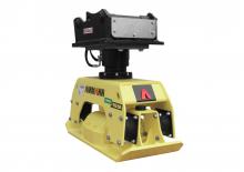 Anbauflächenrüttler Ammann APA 5556