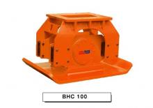 Anbauflächenrüttler Boohung BHC 100