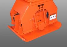 Anbauflächenrüttler NPK C-4C