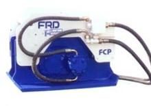 Anbauflächenrüttler FRD FCP 22