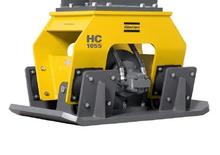 Anbauflächenrüttler Atlas Copco HC 1055