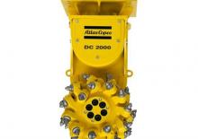 Anbaufräsköpfe (hydr.) Atlas Copco DC 2000