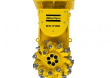Anbaufräsköpfe (hydr.) Atlas Copco DC 2100