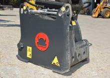 Anbaufräsköpfe (hydr.) SkanCraft SCEP10-300