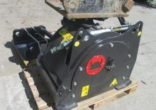 Anbaufräsköpfe (hydr.) SkanCraft SCEP15-450