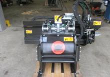 Anbaufräsköpfe (hydr.) SkanCraft SCLP15-450 