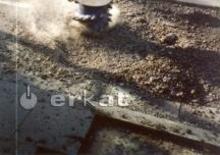 Anbaufräsköpfe (hydr.) Erkat ER 400-1 L