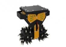 Anbaufräsköpfe (hydr.) MB Crusher MB-R800