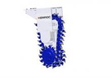 Anbaufräsköpfe (hydr.) Kemroc EK 110