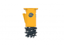 Anbaufräsköpfe (hydr.) Epiroc ER 100L