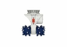Anbaufräsköpfe (hydr.) Erkat ER 2000-2 X