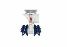 Anbaufräsköpfe (hydr.) Erkat ER 250-4 X
