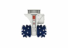 Anbaufräsköpfe (hydr.) Erkat ER 3000-3