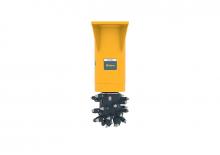 Anbaufräsköpfe (hydr.) Epiroc ER 450L