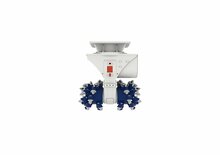 Anbaufräsköpfe (hydr.) Erkat ER 650-1 P