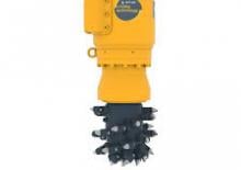 Anbaufräsköpfe (hydr.) Epiroc ERL 700