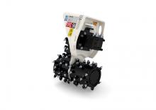 Anbaufräsköpfe (hydr.) Simex TFC 50