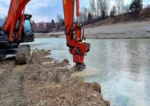 Anbaufräsköpfe (hydr.) WIMMER WFR 400-24