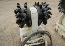 Anbaufräsköpfe (hydr.) Terex-Schaeff WS 90 LD