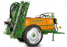 Anhänge-Feldspritzen Amazone UG 2200 Special (15)