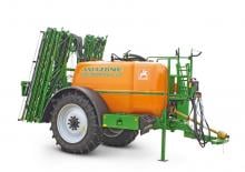 Anhänge-Feldspritzen Amazone UG 3000 Special (24) 