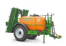 Anhänge-Feldspritzen Amazone UG 3000 Super (28) 