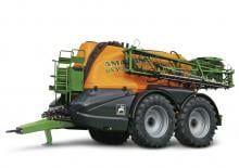Anhänge-Feldspritzen Amazone UX 11200 (36)