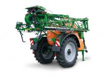 Anhänge-Feldspritzen Amazone UX 3200 Special (24)