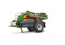 Anhänge-Feldspritzen Amazone UX 5201 Super (36) 