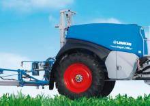 Anhänge-Feldspritzen Lemken Vega 12/5000